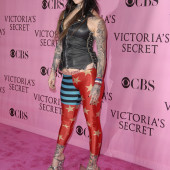 Kat Von D 