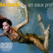 Laetitia Casta