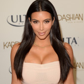 Kim Kardashian 