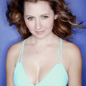 Beverley Mitchell 