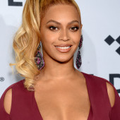 Beyonce Knowles 