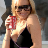 Lindsay Lohan