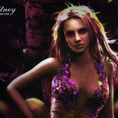 Britney Spears