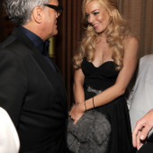 Lindsay Lohan