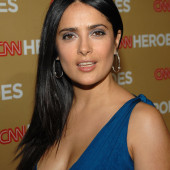 Salma Hayek 