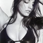 Kelly Brook