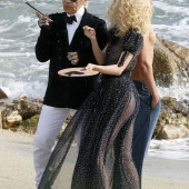 Claudia Schiffer