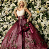 Christina Aguilera