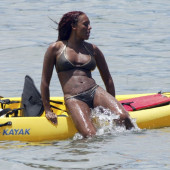Melanie Brown
