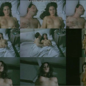 Monica Bellucci