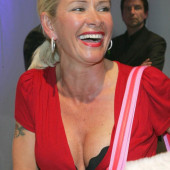 Claudia Effenberg