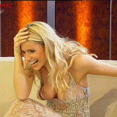 Michelle Hunziker
