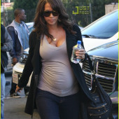 Halle Berry