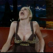 Sharon Stone