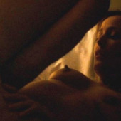 Gillian Anderson