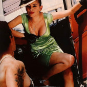 Jane March