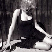 Scarlett Johansson