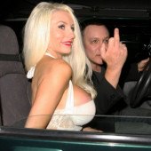 Courtney Stodden