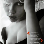 Scarlett Johansson