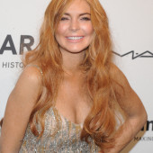 Lindsay Lohan 