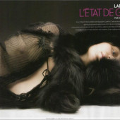 Laetitia Casta