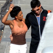 Melanie Brown