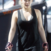 Hilary Duff