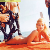Pamela Anderson