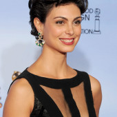 Morena Baccarin