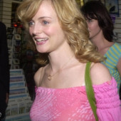 Heather Graham
