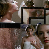 Elisabeth Harnois 