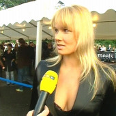 Franziska Van Almsick