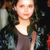 Christina Ricci