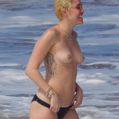 Miley Cyrus