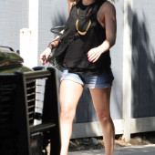 Hilary Duff