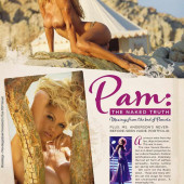 Pamela Anderson