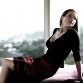 Julia Ormond