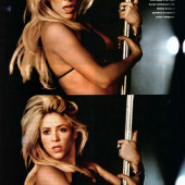 Shakira