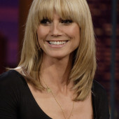 Heidi Klum