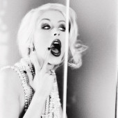 Christina Aguilera