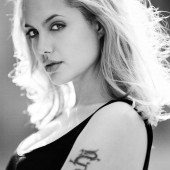 Angelina Jolie