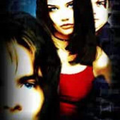 Katie Holmes