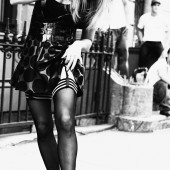 Stacy Ferguson