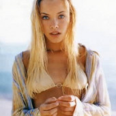 Kristanna Loken 