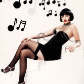 Charlotte Church
