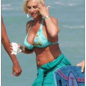 Linda Bollea