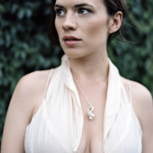 Hayley Atwell 