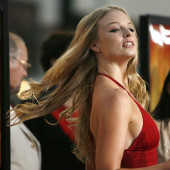 Rachel Nichols