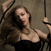 Amanda Seyfried