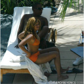 Beyonce Knowles
